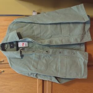 H&M Men's Jean Jacket New Size S